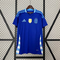 2024 Argentina Away Jersey Fan Version