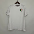 Retro Italy 2000 Away Jersey Fan Version