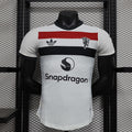 2024/25 Manchester United Third Away Jersey Player Version