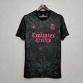2020/21 Real Madrid Third Away Jersey Fan Version