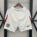 2025/26 Shorts Chelsea Third Away Jersey Fan Version