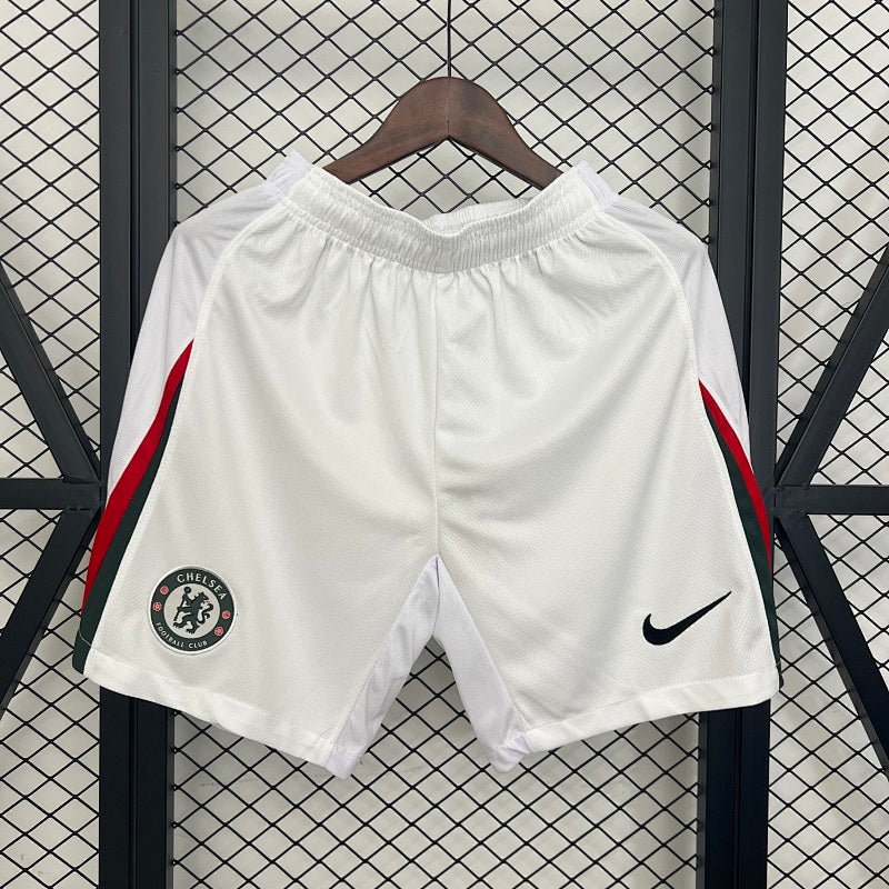 2025/26 Shorts Chelsea Third Away Jersey Fan Version