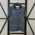 2025 Portugal Training Clothes Fan Version