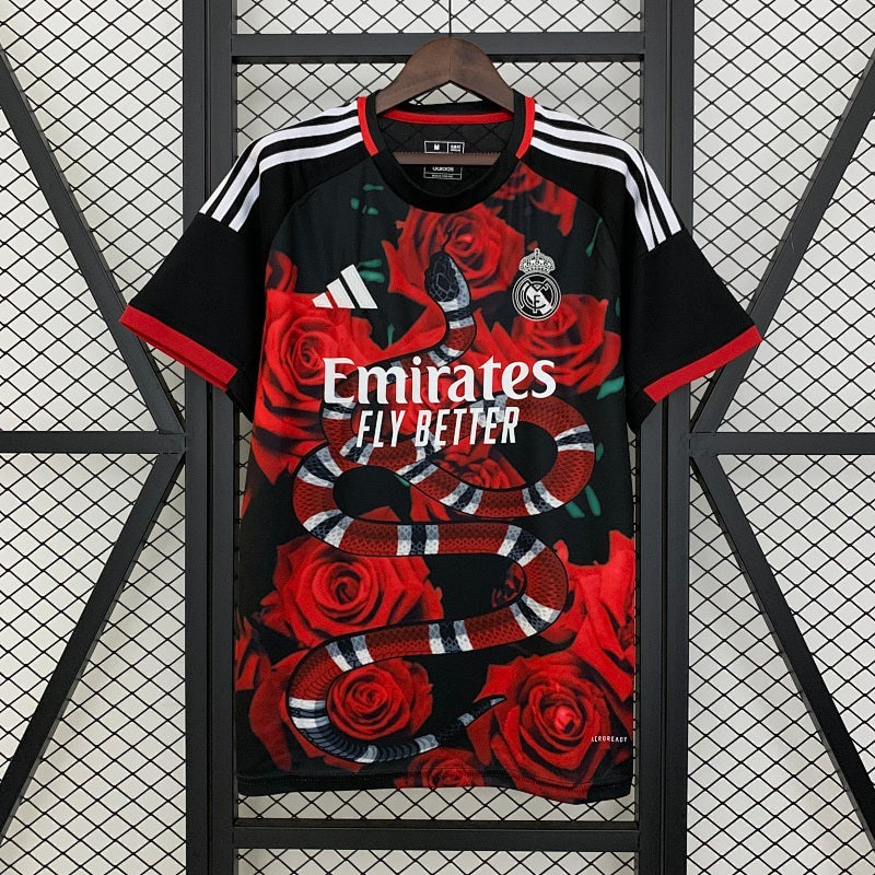 2025/26 Real Madrid Special Edition Fan Version