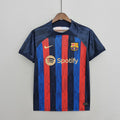 RETRO Barcelona 2022-23 Home Jersey