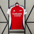 2024/25 Arsenal Home Jersey Fan Version