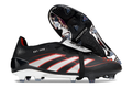 PREDATOR ACCURACY+ FG BOOTS WITH TONGUE