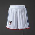 Japan 2026 Home Player Version Shorts