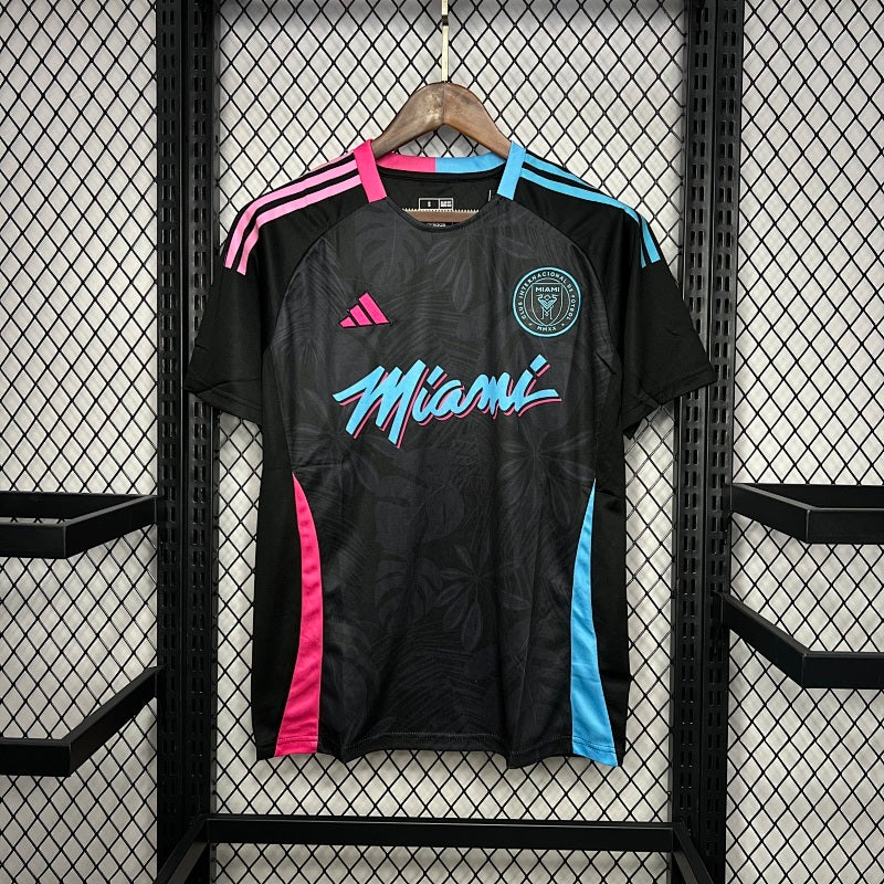 Inter Miami FC 2024/25 Special Edition Jersey Fan Version