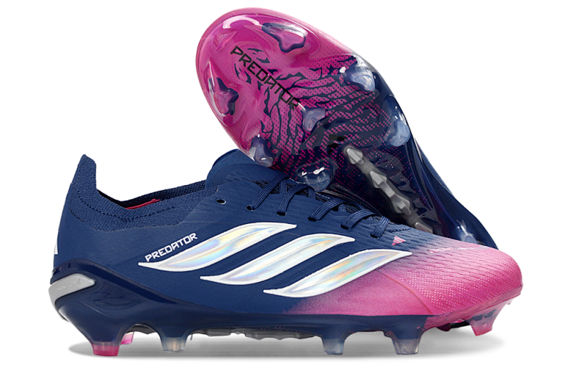 Adidas PREDATOR ACCURACY FG BOOTS
