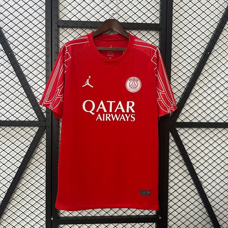 2024/25 PSG Fourth Away Jersey Fan Version