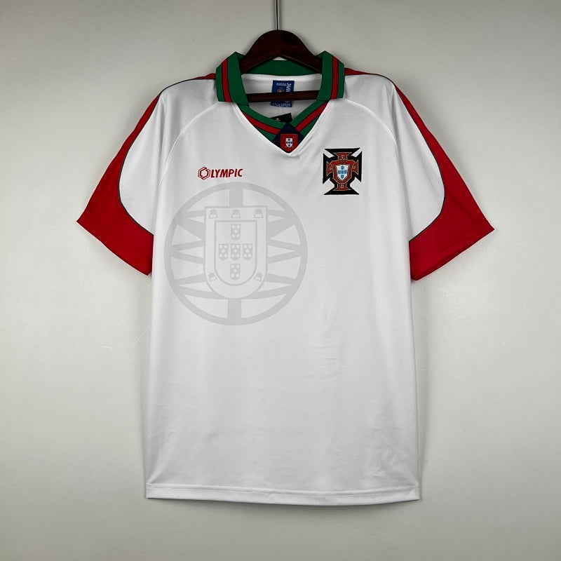 Retro Portugal 1996/97 Away Jersey