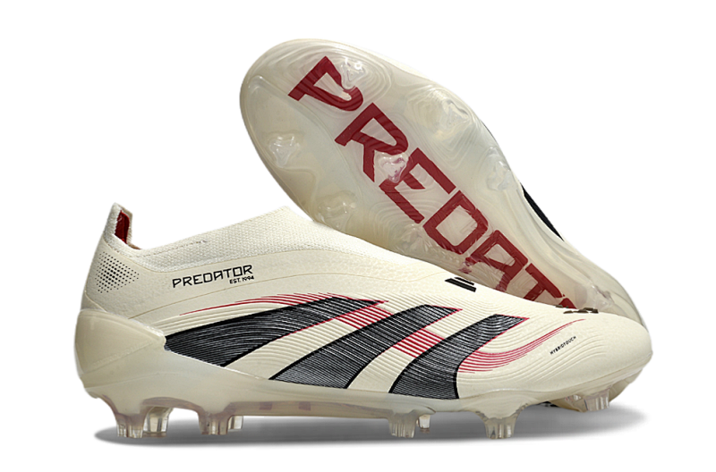PREDATOR Elite ACCURACY BOOTS FG