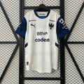 2024/25 Monterrey Away Jersey Fan Version