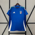 2024 Italy Home Jersey Fan Version