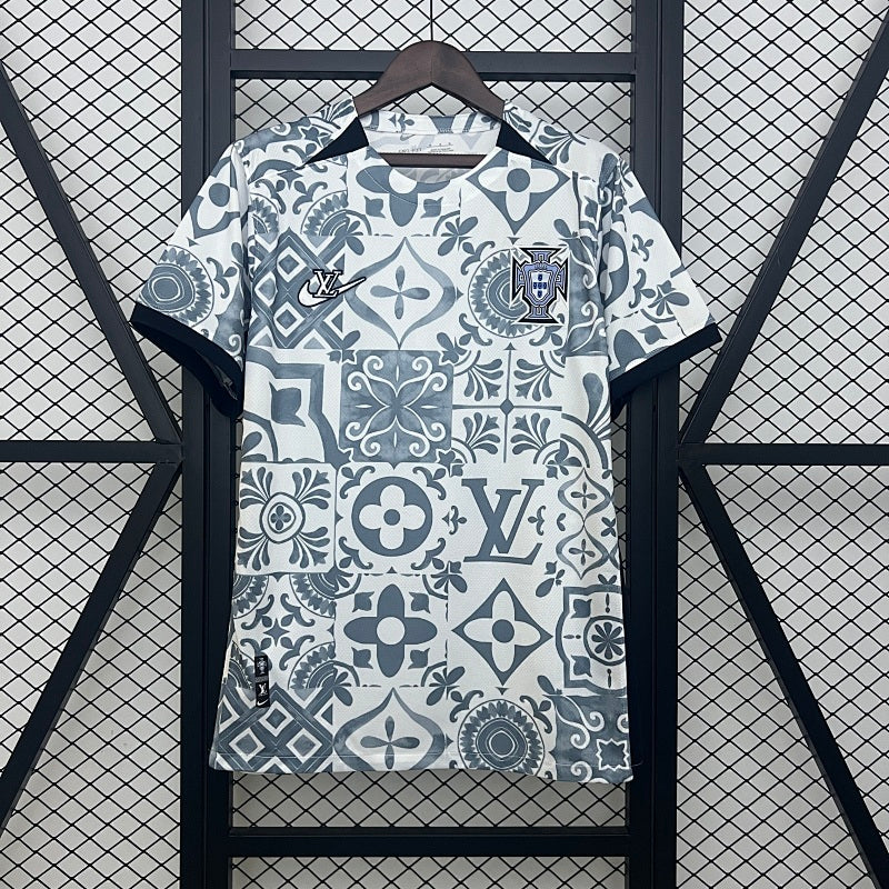 2025 Portugal Special Edition Fan Version