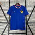 2024 France Home Jersey Fan Version