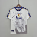 Retro 1997-98 Real Madrid Champions League 7 Champions Commemorative Edition