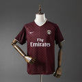 PSG 2006/07 Away Retro Jersey Fan Version