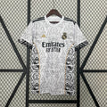 2024/25 Real Madrid Special Edition Fan Version
