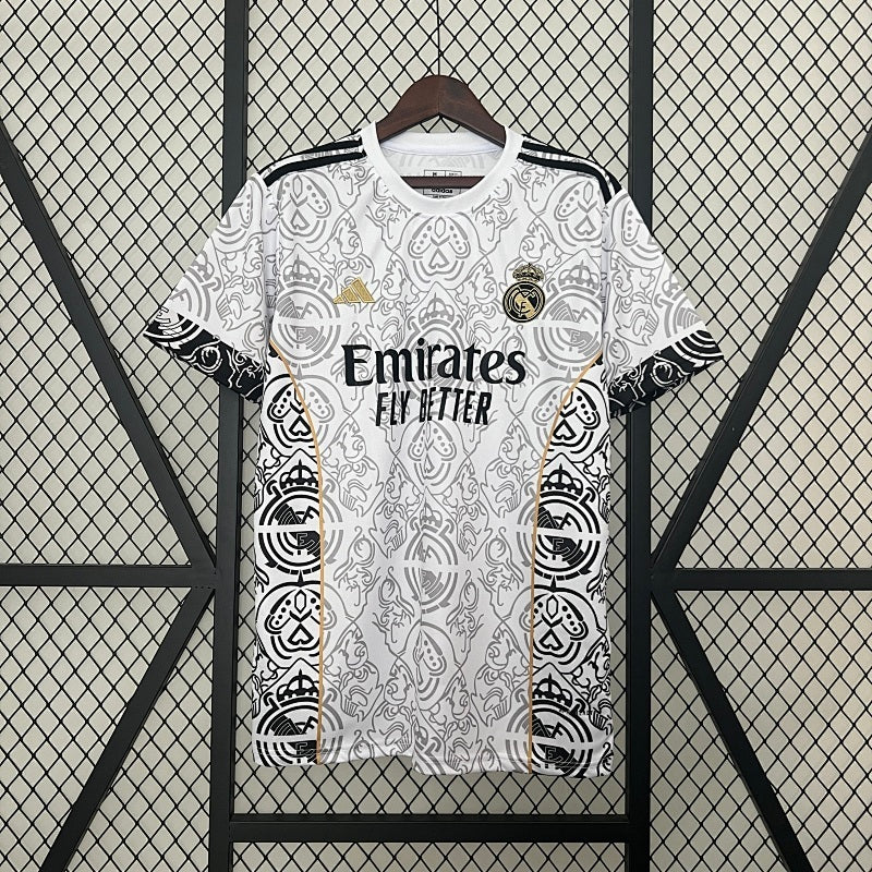 2024/25 Real Madrid Special Edition Fan Version