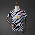 Manchester United 2020/21 Third Away Retro Jersey Fan Version