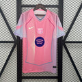 2025/26 BARCA SPECIAL EDITION Pink Fan Version