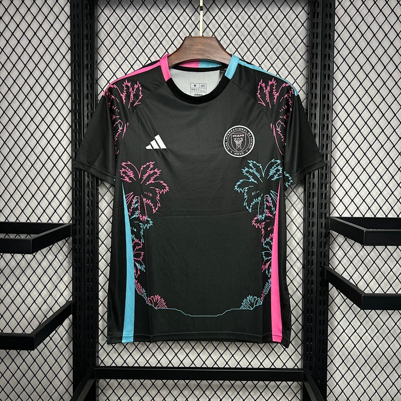 Inter Miami 2024/25 Special Edition Jersey Fan Version