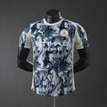 Manchester City 2025/26 Year of the Horse Special Edition Player Version Jersey