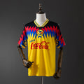 America 1995 Home Retro Jersey Fan Version