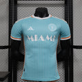 2024/25 Inter Miami Third Away Jersey Player Version