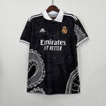2023/24 Real Madrid Special Edition Black