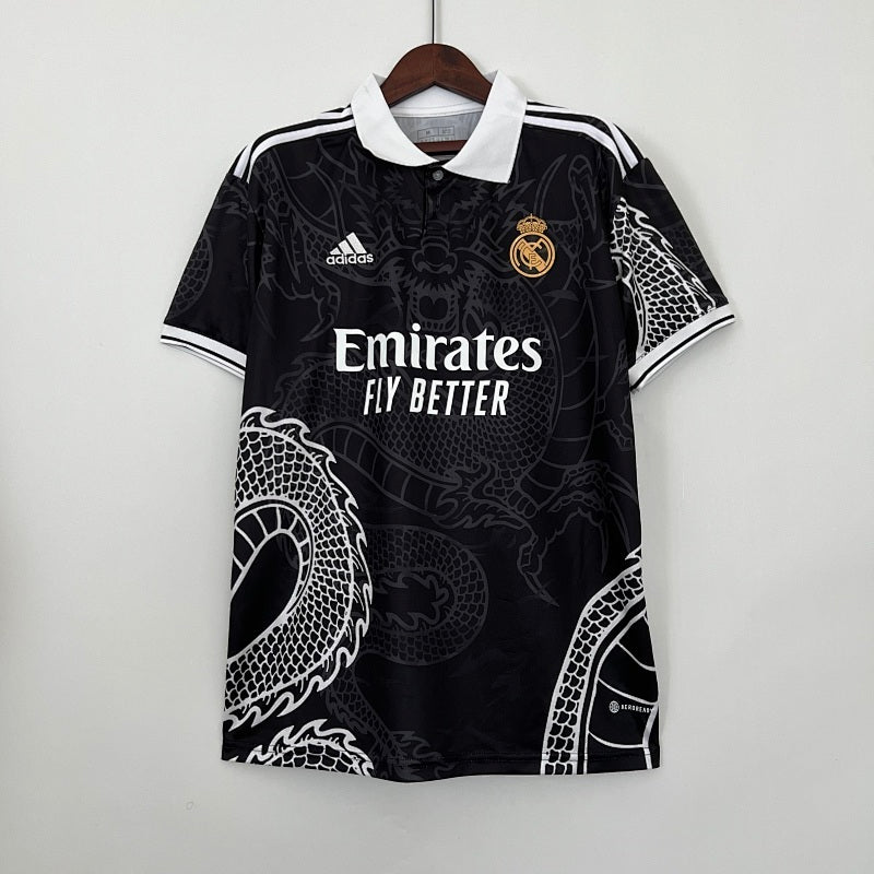 2023/24 Real Madrid Special Edition Black