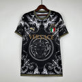 2023/24 Italy Special Edition Black Jersey Fan Version