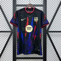 2025/26 Barcelona Special Edition x KOBE BRYANT Fan Version