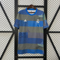 2025/26 Real Madrid Training Uniform Fan Version