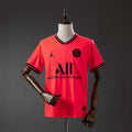PSG 2019/20 Away Retro Jersey Fan Version