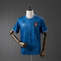 Portugal 2026 Special Edition - Blue Jersey Fan Version
