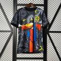 2025 Brazil Special Edition Jersey Fan Version