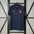 2025 Portugal Training Jersey Fan Version