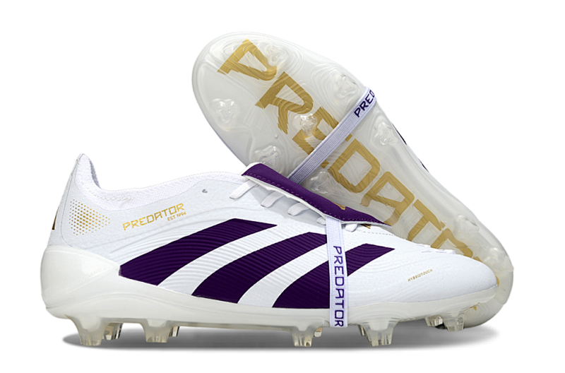 PREDATOR Elite ACCURACY BOOTS FG With Tongue