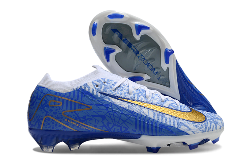 Nike Air Zoom Mercurial Superfly IIX Elite FG