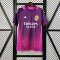 2025/26 Real Madrid Goalkeeper