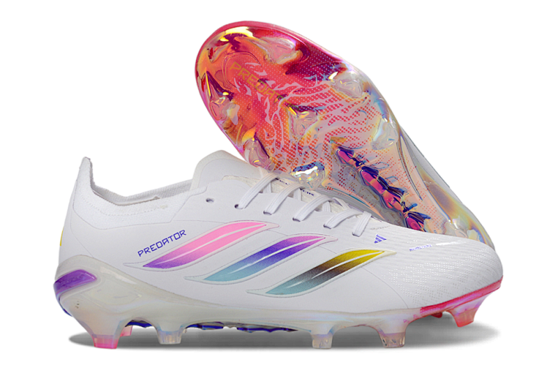Adidas PREDATOR ACCURACY FG BOOTS