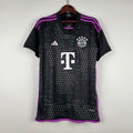 2023/24 Bayern Munich Away Jersey Fan Version