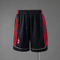 AC Milan 2006/07 Home Retro Shorts Fan Version