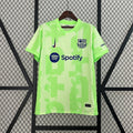 2024/25 Barcelona Third Away Jersey