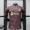 2024/25 Barcelona Special Edition Player Version