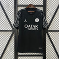 2024/25 PSG Fourth Away Fan Version