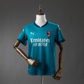 AC Milan 2020/21 Third Away Retro Jersey Fan Version